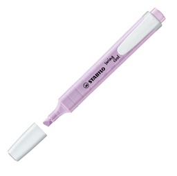 [85310] Evidenziatore SWING COOL pastel glicine STABILO 275/155-8