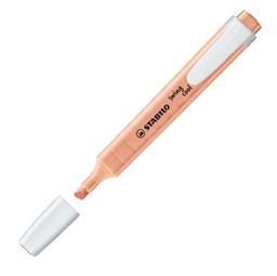 [85306] Evidenziatore SWING COOL pastel rosa pesca STABILO 275/126-8