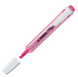 [48203] EVIDENZIATORE SWING COOL ROSA STABILO