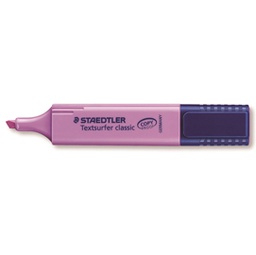 [46078] EVIDENZIATORE TEXTSURFER CLASSIC VIOLA 364-6 STAEDTLER