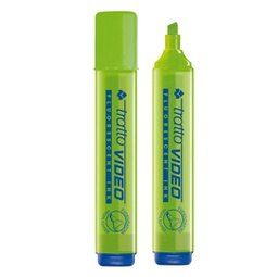 [79989] EVIDENZIATORE TRATTO VIDEO LIME