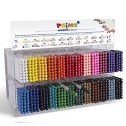 [82515] Expo 576 matite Minabella assortimento colori Primo
