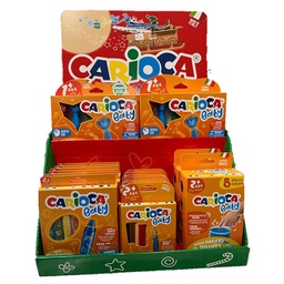 [96527] Expo da banco assortimento Baby Carioca