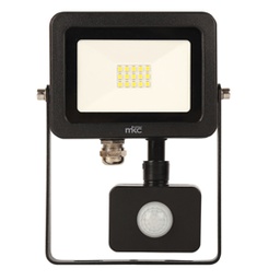 [87038] Faro Led 20W con sensore movimento MKC