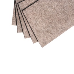 [56543] FELTRI ALTA DENSITA' 20X30CM ART 1582/3 CWR