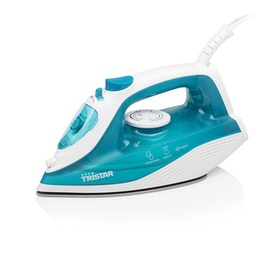 [93076] Ferro da stiro ST8300 2000W Tristar