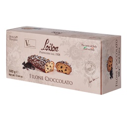 [88368] Filone cioccolato 500gr - Loison