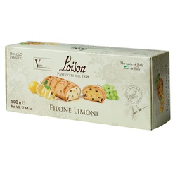 [90858] Filone Limone 500gr - Loison