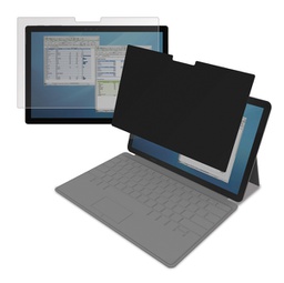 [94504] Filtro privacy PrivaScreen per Microsoft Surface PRO 7 13,8'' f.to 3:2 Fellowes