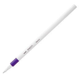 [94309] Fineliner EMOTT tratto 0.4mm fucsia Uni Mitsubishi