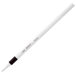 [94313] Fineliner EMOTT tratto 0.4mm nero Uni Mitsubishi
