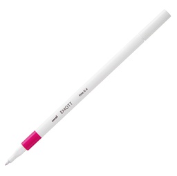 [94310] Fineliner EMOTT tratto 0.4mm rosa Uni Mitsubishi