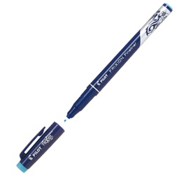 [85905] Fineliner FRIXION 1,3mm azzurro PILOT