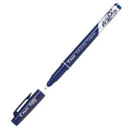 [85902] Fineliner FRIXION 1,3mm blu PILOT