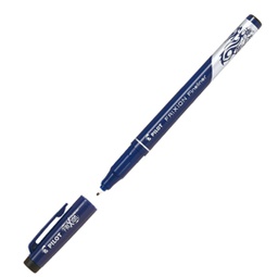 [85901] Fineliner FRIXION 1,3mm nero PILOT