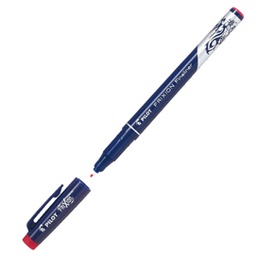 [85903] Fineliner FRIXION 1,3mm rosso PILOT