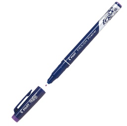 [85906] Fineliner FRIXION 1,3mm viola PILOT