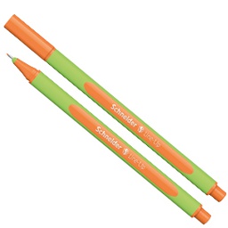 [79971] Fineliner LINE-UP 0,4mm arancione SCHNEIDER