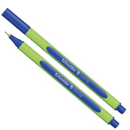 [79969] Fineliner LINE-UP 0,4mm blu SCHNEIDER