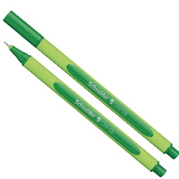 [79970] Fineliner LINE-UP 0,4mm verde abete SCHNEIDER