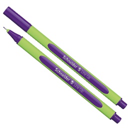 [79972] Fineliner LINE-UP 0,4mm violetto SCHNEIDER