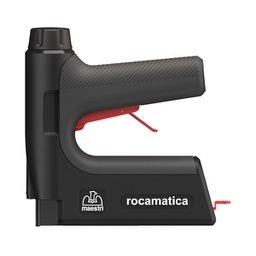 [98256] Fissatrice a batteria Rocamatica Mod. 114 Ro-Ma