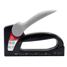 [95602] Fissatrice manuale ROCAMA JR 4.0 Mod.110