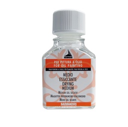 [85288] Flacone 75ml medio essiccante Maimeri