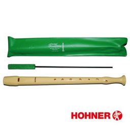[51183] FLAUTO DOLCE HOHNER B9508