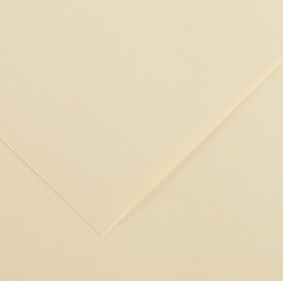 [85567] Foglio COLORLINE 70x100 cm 220 gr. 02 Crema