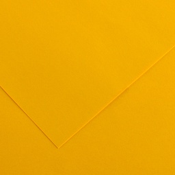 [85569] Foglio COLORLINE 70x100 cm 220 gr. 05 Giallo oro