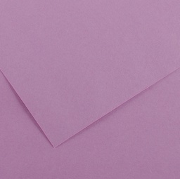 [85577] Foglio COLORLINE 70x100 cm 220 gr. 17 Lilla