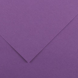[85578] Foglio COLORLINE 70x100 cm 220 gr. 18 Viola