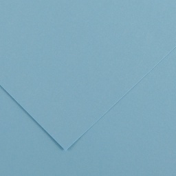 [85579] Foglio COLORLINE 70x100 cm 220 gr. 20 Blu cielo
