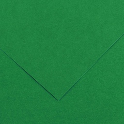 [85587] Foglio COLORLINE 70x100 cm 220 gr. 30 Verde vivo