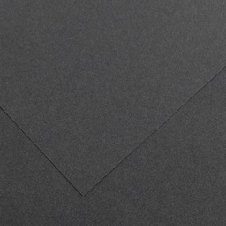 [85593] Foglio COLORLINE 70x100 cm 220 gr. 36 Grigio scuro