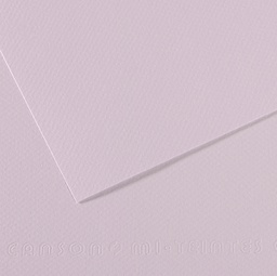 [92892] Foglio MI-TEINTES A4 cm 160 gr. 104 lilla