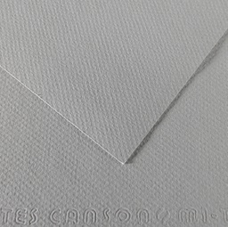 [92884] Foglio MI-TEINTES A4 cm 160 gr. 122 grigio flanella