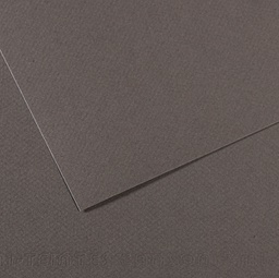 [92886] Foglio MI-TEINTES A4 cm 160 gr. 345 grigio ardesia