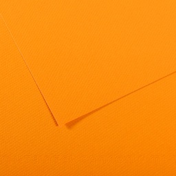 [92877] Foglio MI-TEINTES A4 cm 160 gr. 553 giallo sole