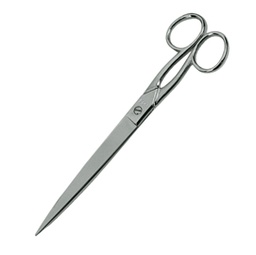 [25764] Forbici 059 21cm acciaio inox LEBEZ