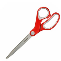 [57830] Forbici COMFORT 20cm imp. asimmetrica Scotch