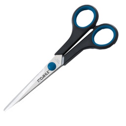 [78000] Forbici COMFORT GRIP 18cm DAHLE
