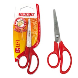 [80908] Forbici LEFT 13cm per mancini ARDA