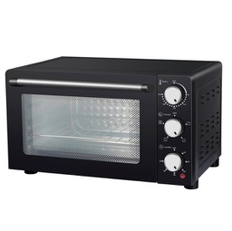 [91856] Forno elettrico ventilato ENJOY 24 litri