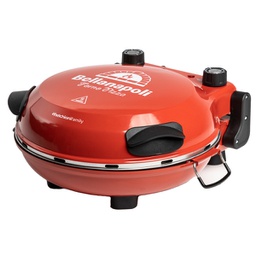 [96612] Forno pizza Bellanapoli
