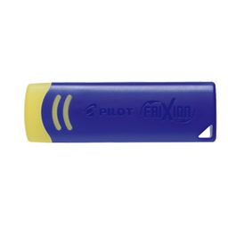 [80319] FRIXION REMOVER BLU GOMMA PER CANCELLARE PILOT