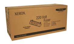 [XER115R00056] FUSER 220V PHASER 6360