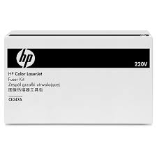 [HPCE247A] FUSER CLJ-CM4540/CLJ-CP4025/CLJ-CP4520/CLJ-CP4525 - 220V (150kpag.)