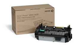 [XER115R00070] FUSER MAINTENANCE KIT 220 VOLT PHASER 4600 4620